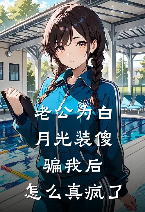 老公为白月光装傻骗我后，怎么真疯了