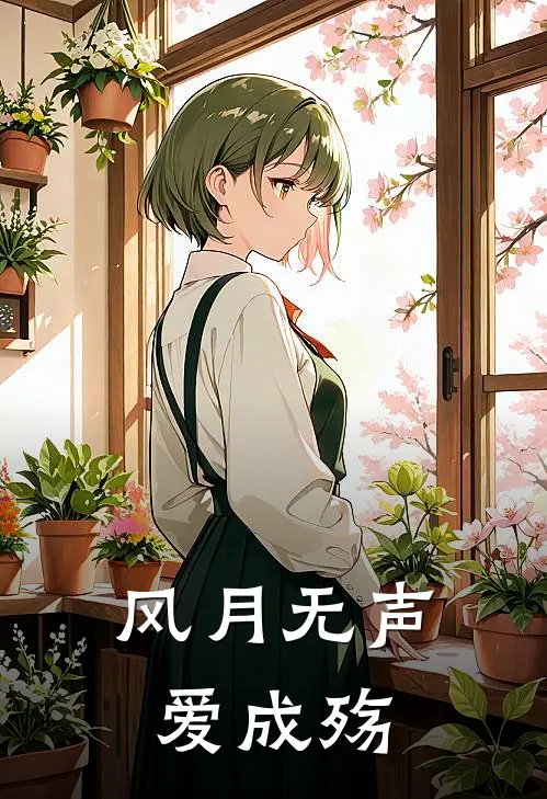 风月无声爱成殇