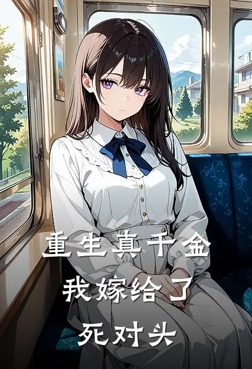重生真千金，我嫁给了死对头