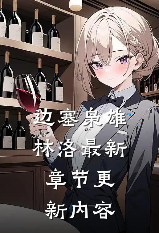 边塞枭雄林洛最新章节更新内容