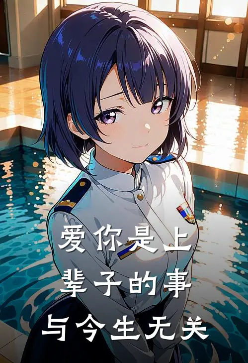 爱你是上辈子的事，与今生无关