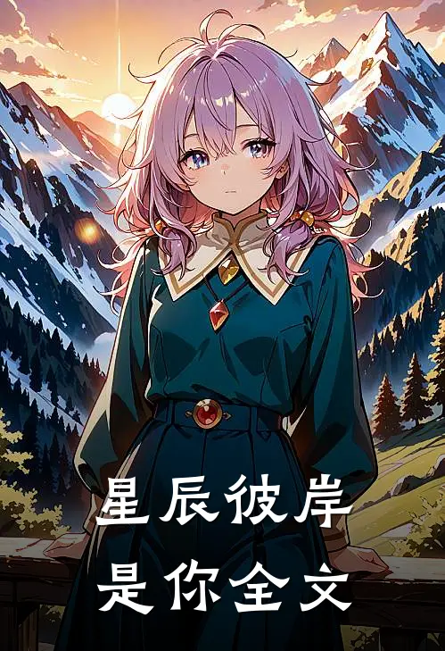 星辰彼岸是你全文