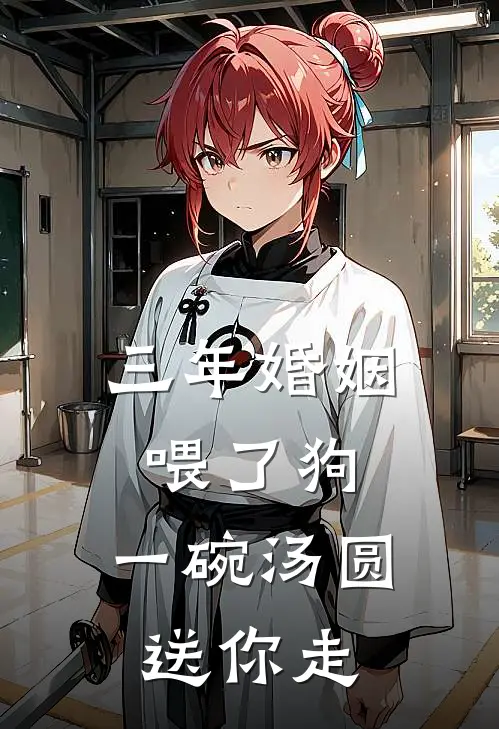 三年婚姻喂了狗，一碗汤圆送你走