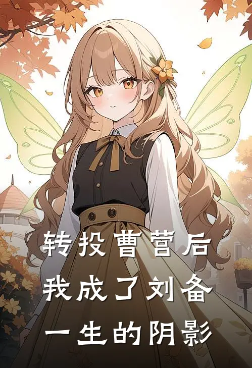 转投曹营后，我成了刘备一生的阴影