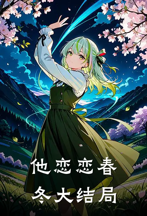 他恋恋春冬大结局