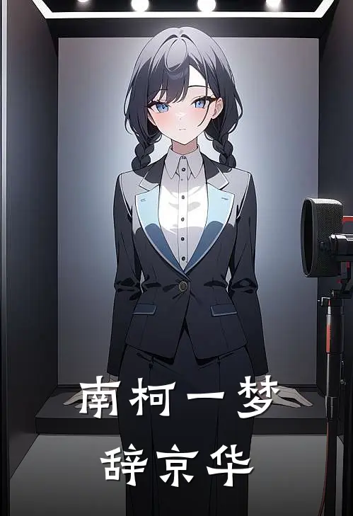 南柯一梦辞京华