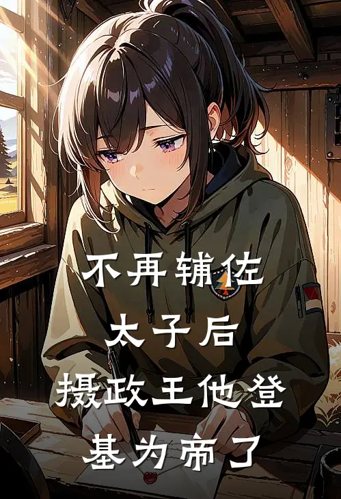 不再辅佐太子后，摄政王他登基为帝了