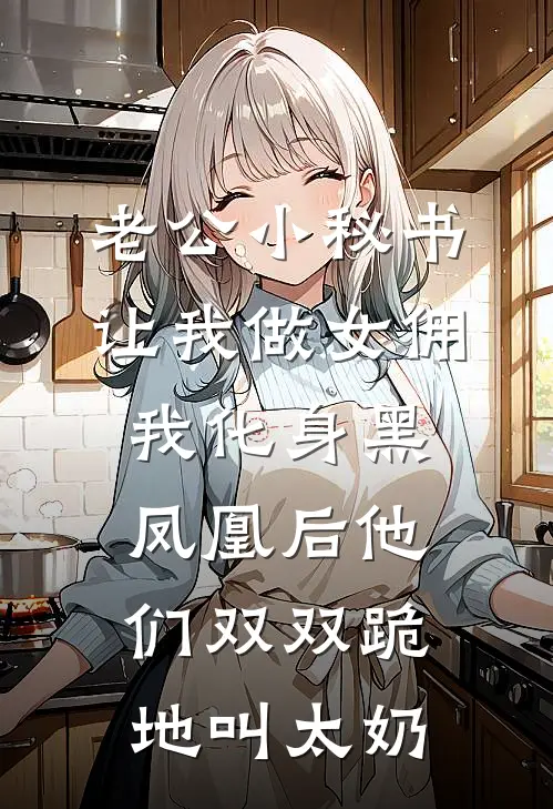 老公小秘书让我做女佣，我化身黑凤凰后他们双双跪地叫太奶