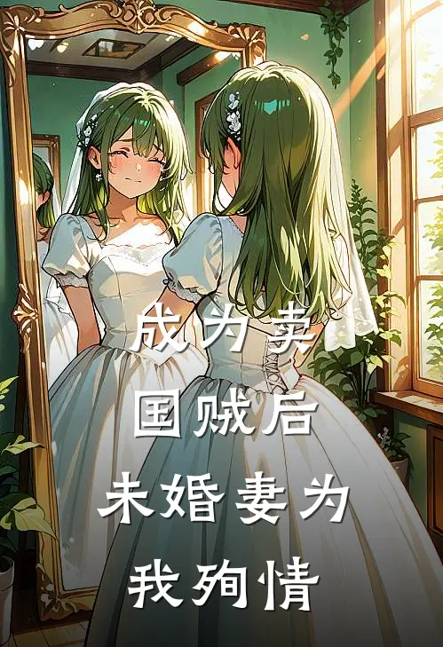 成为卖国贼后，未婚妻为我殉情