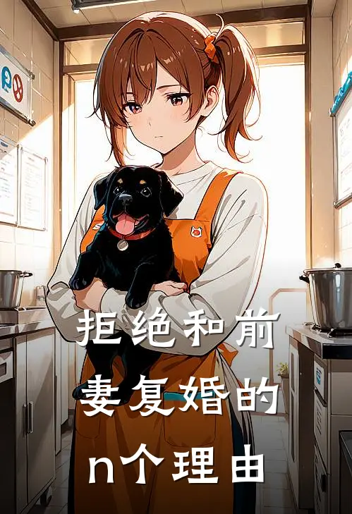 拒绝和前妻复婚的n个理由