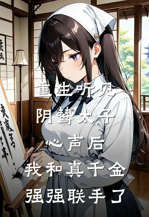 重生听见阴鸷太子心声后，我和真千金强强联手了