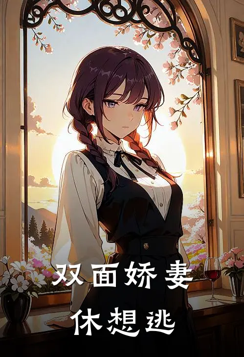 双面娇妻休想逃
