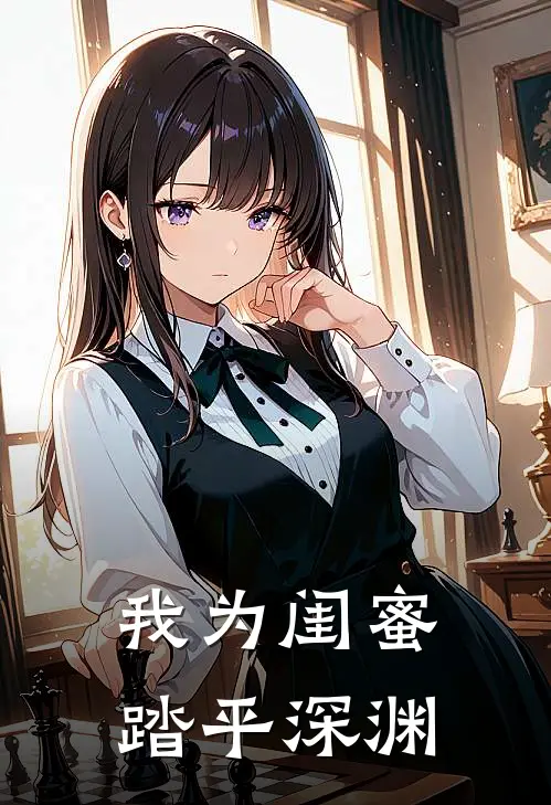 我为闺蜜踏平深渊