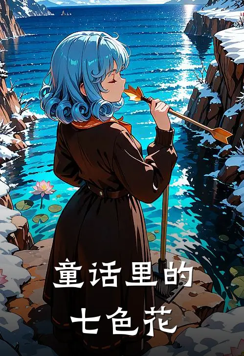 童话里的七色花