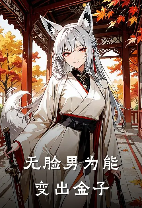 无脸男为能变出金子