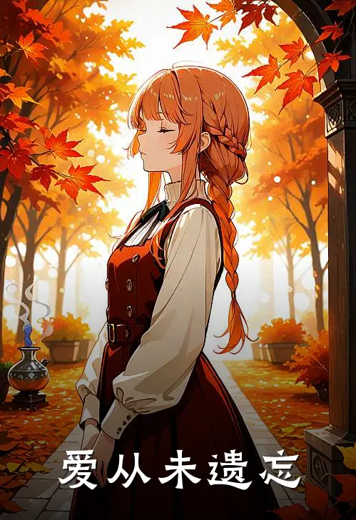 爱从未遗忘