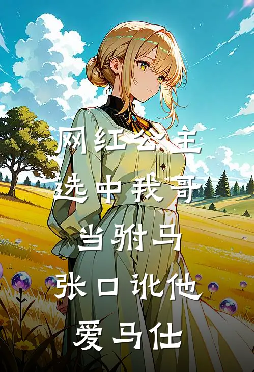 网红公主选中我哥当驸马，张口讹他爱马仕