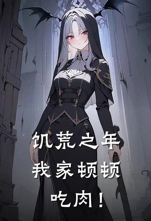 饥荒之年，我家顿顿吃肉！