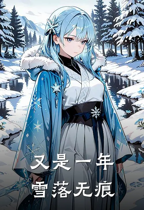 又是一年雪落无痕