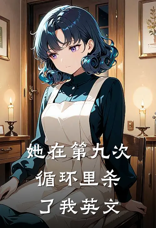 她在第九次循环里杀了我英文