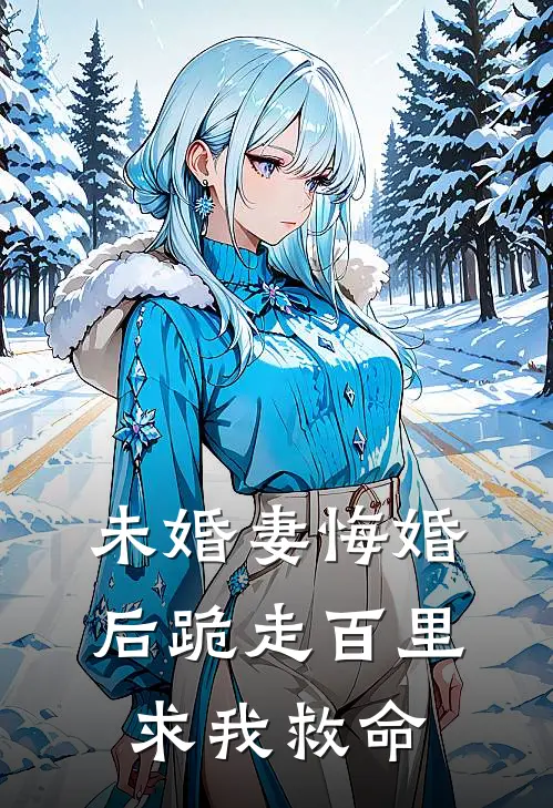 未婚妻悔婚后跪走百里求我救命