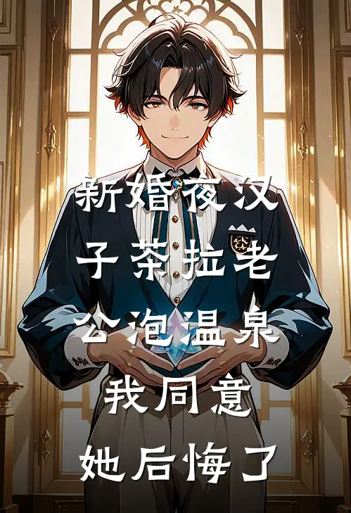 新婚夜汉子茶拉老公泡温泉，我同意，她后悔了