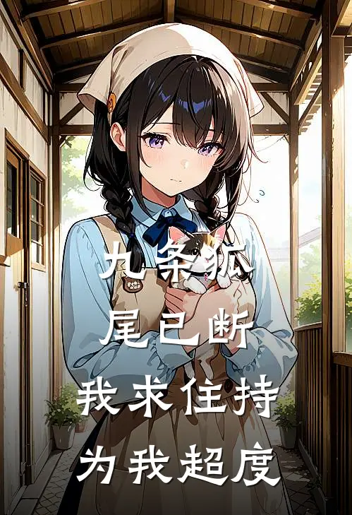 九条狐尾已断，我求住持为我超度