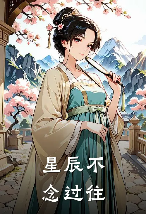 星辰不念过往