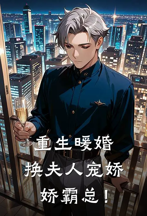 重生暖婚，换夫人宠娇娇霸总！