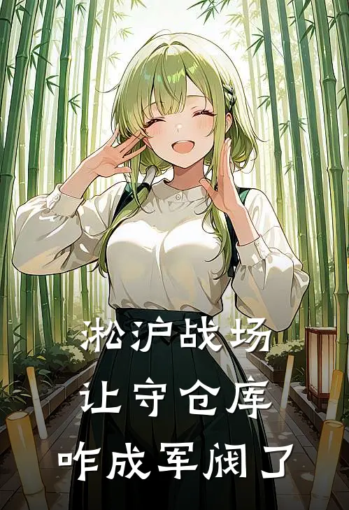 淞沪战场：让守仓库，咋成军阀了