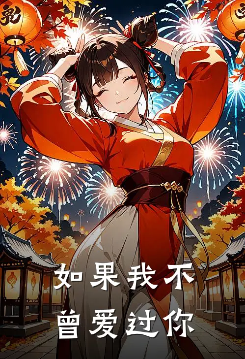 如果我不曾爱过你