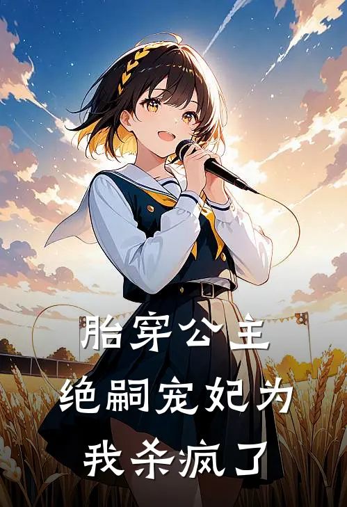 胎穿公主，绝嗣宠妃为我杀疯了