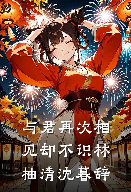 与君再次相见却不识林柚清沈暮辞
