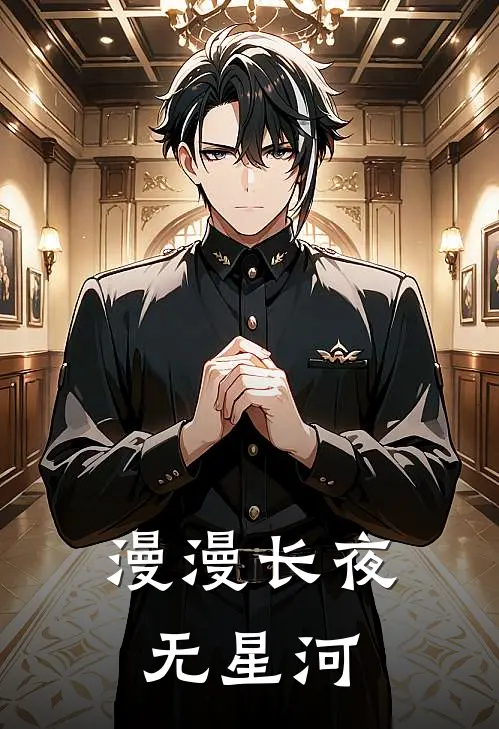 漫漫长夜无星河