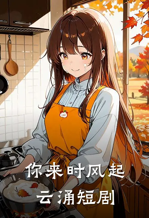 你来时风起云涌短剧