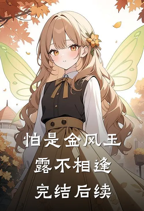 怕是金风玉露不相逢完结后续