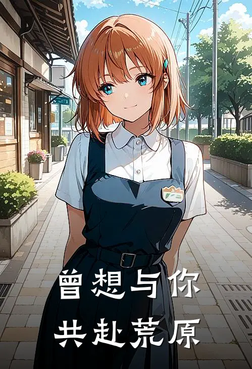 曾想与你共赴荒原