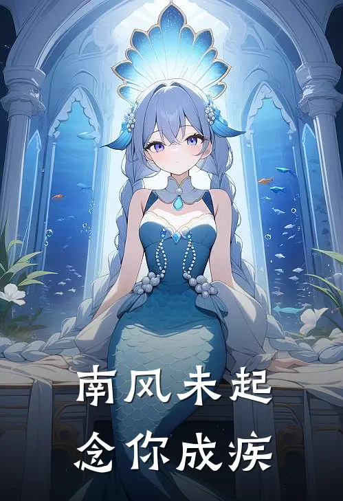 南风未起，念你成疾