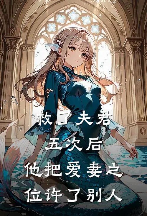 救了夫君五次后，他把爱妻之位许了别人