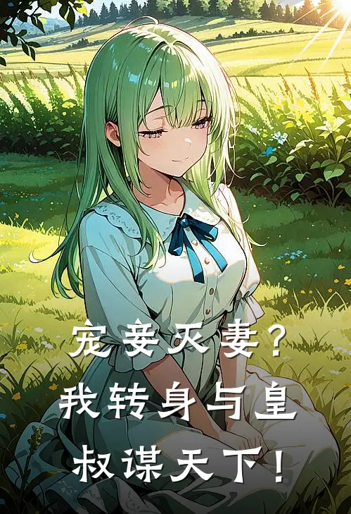 宠妾灭妻？我转身与皇叔谋天下！