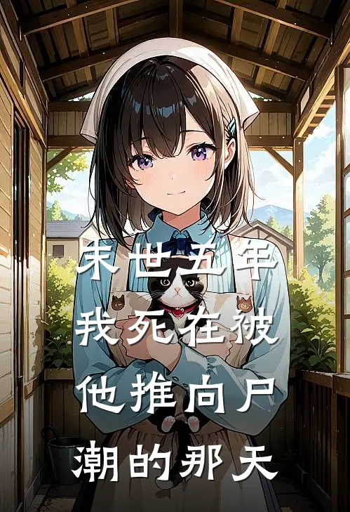 末世五年，我死在被他推向尸潮的那天
