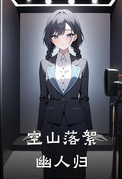 空山落絮幽人归