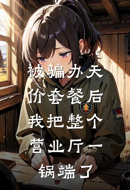 被骗办天价套餐后，我把整个营业厅一锅端了