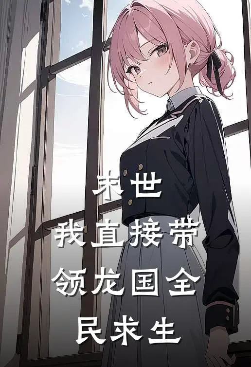 末世：我直接带领龙国全民求生