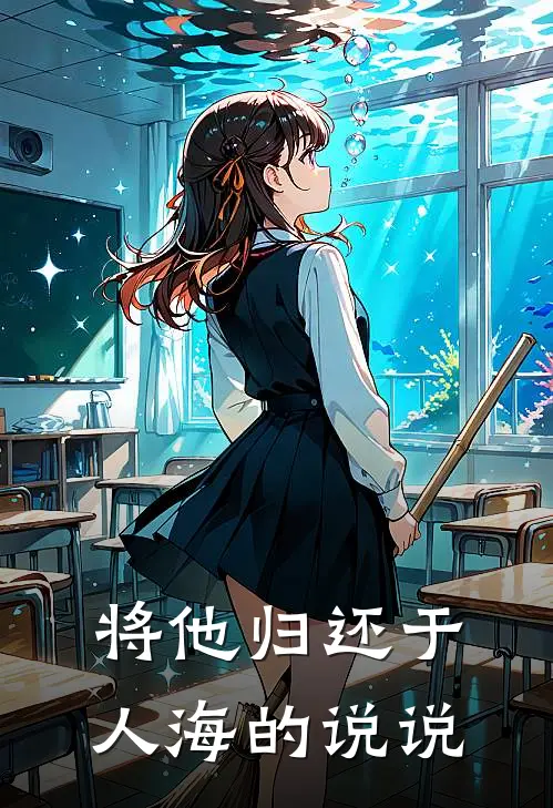 将他归还于人海的说说