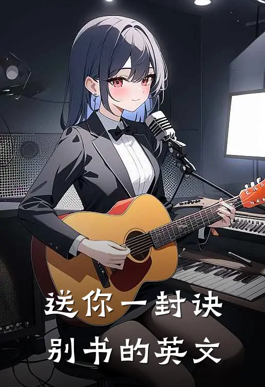 送你一封诀别书的英文