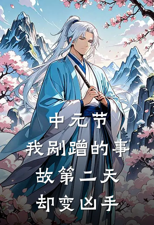 中元节，我剐蹭的事故第二天却变凶手