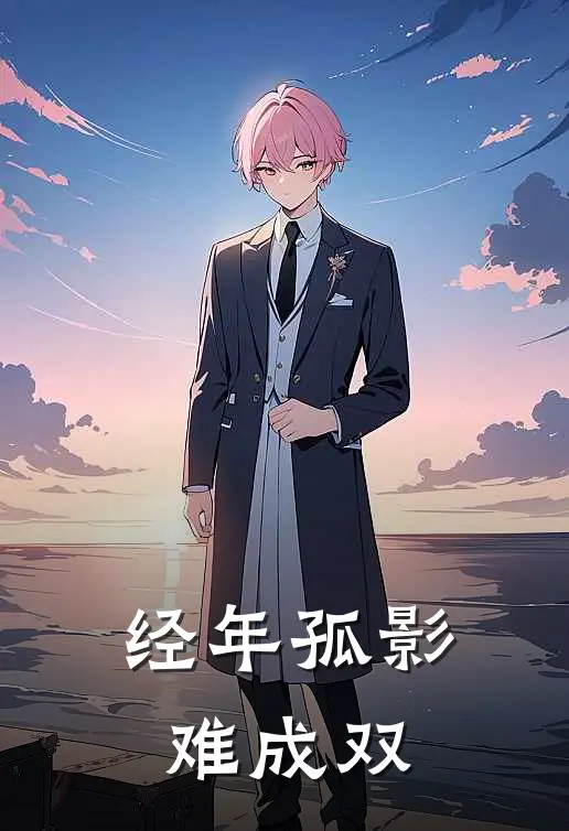 经年孤影难成双