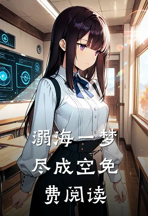 溺海一梦尽成空免费阅读