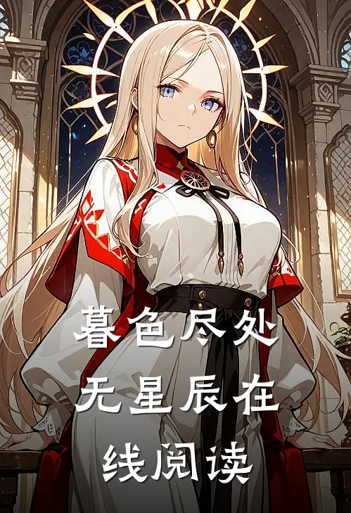 暮色尽处无星辰在线阅读